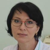 Мищенко Елена Викторовна, стоматолог-терапевт