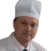 Аршин Виктор Владимирович, врач ЛФК