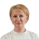Устюжанцева Татьяна Михайловна, врач функциональной диагностики