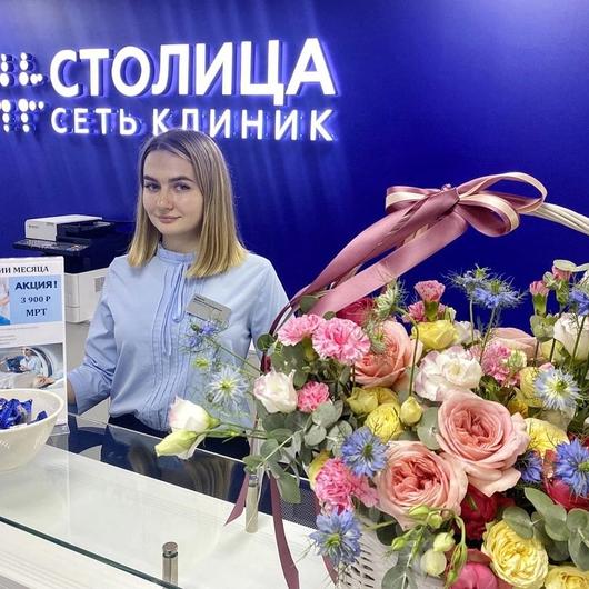 Столица на Профсоюзной, фото №2