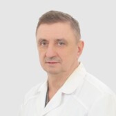 Драгин Сергей Андреевич, уролог