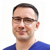 Балдин Виктор Львович, флеболог-хирург
