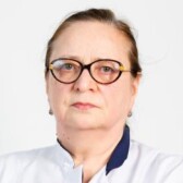 Алиева Индира Джафаровна, гинеколог-эндокринолог
