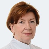 Семикопенко Ирина Евгеньевна, гинеколог-эндокринолог