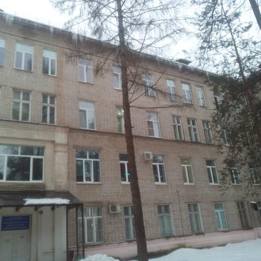 Больница скорой медицинской помощи (БСМП), фото №3