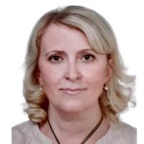 Новикова Светлана Леонидовна, офтальмолог