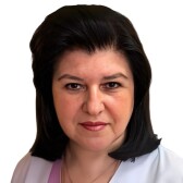 Гаврилина Инесса Владимировна, кардиолог