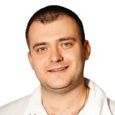 Кравченко Ярослав Сергеевич, стоматолог-хирург