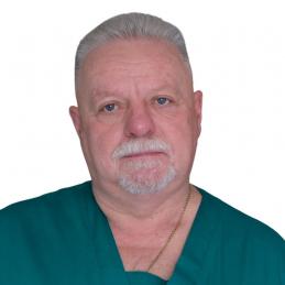 Камаев Анатолий Николаевич, гинеколог