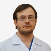 Рубцов Артемий Алексеевич, травматолог-ортопед