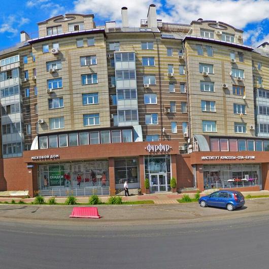 Студеная гора во владимире Студеная гора во владимире