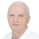 Мазин Александр Борисович, хирург
