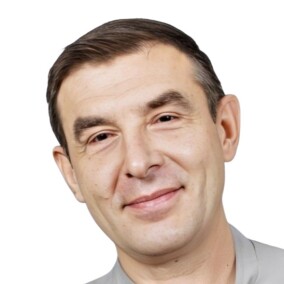 Руденко Александр Викторович, хирург