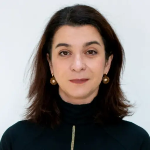 Стрыгина Екатерина Петровна