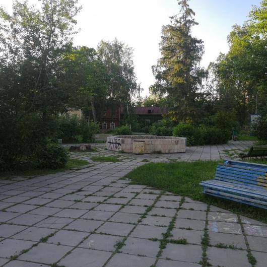 Детская больница №1, фото №3