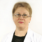 Калашникова Светлана Александровна, кардиолог