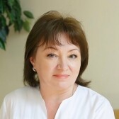Трифонова Ольга Станиславовна, акушерка