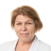 Архипова Любовь Васильевна, нефролог