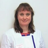 Миляева Татьяна Алексеевна, неонатолог