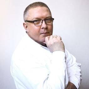 Козминский Евгений Борисович, дерматолог