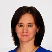 Беспалова Елена Сергеевна, гинеколог-эндокринолог