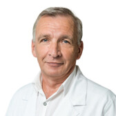 Велигуров Олег Иванович, эндокринолог