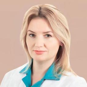 Макеенко Оксана Алексеевна, косметолог