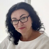 Хорошавина Лариса Леонидовна, невролог