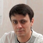 Колбасников Евгений Игоревич, травматолог