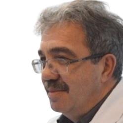 Шлёзберг Вячеслав Аронович, врач функциональной диагностики