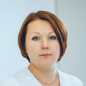 Ведянова Ольга Павловна, психотерапевт