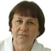 Вагизова Леная Фатхулловна, кардиолог