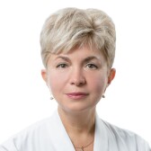 Фоменко Татьяна Анатольевна, педиатр