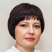Тимофеева Алла Николаевна, гастроэнтеролог