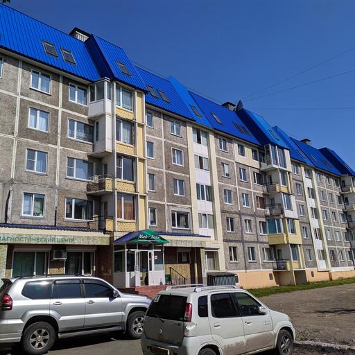 узи головного мозга камчатка
