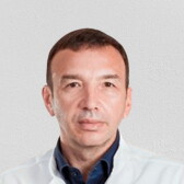 Хабибуллин Ирик Ринатович, уролог