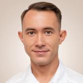 Ахтямов Дамир Ринатович, ЛОР