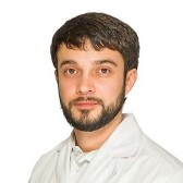 Асеев Александр Александрович, стоматолог-ортопед