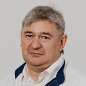 Яблоков Михаил Геннадьевич, офтальмолог