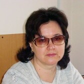 Субботина Марина Александровна, психолог
