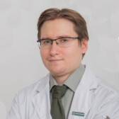 Клепуков Алексей Александрович, эмбриолог