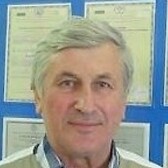 Беляков Николай Спиридонович, офтальмолог