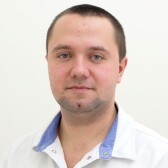 Бещетнов Михаил Валерьевич, стоматолог-хирург