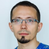 Никуличев Дмитрий Вячеславович, акушер-гинеколог