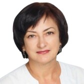 Власова Ирина Валентиновна, врач функциональной диагностики