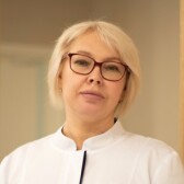 Колотыгина Вера Александровна, терапевт