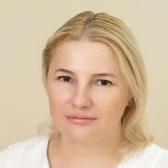 Санина Лада Андреевна, стоматолог-терапевт