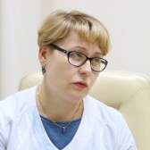 Ларина Ирина Александровна, гинеколог