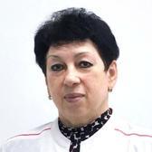 Пучнина Ольга Николаевна, гастроэнтеролог