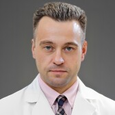 Довгополый Денис Григорьевич, невролог